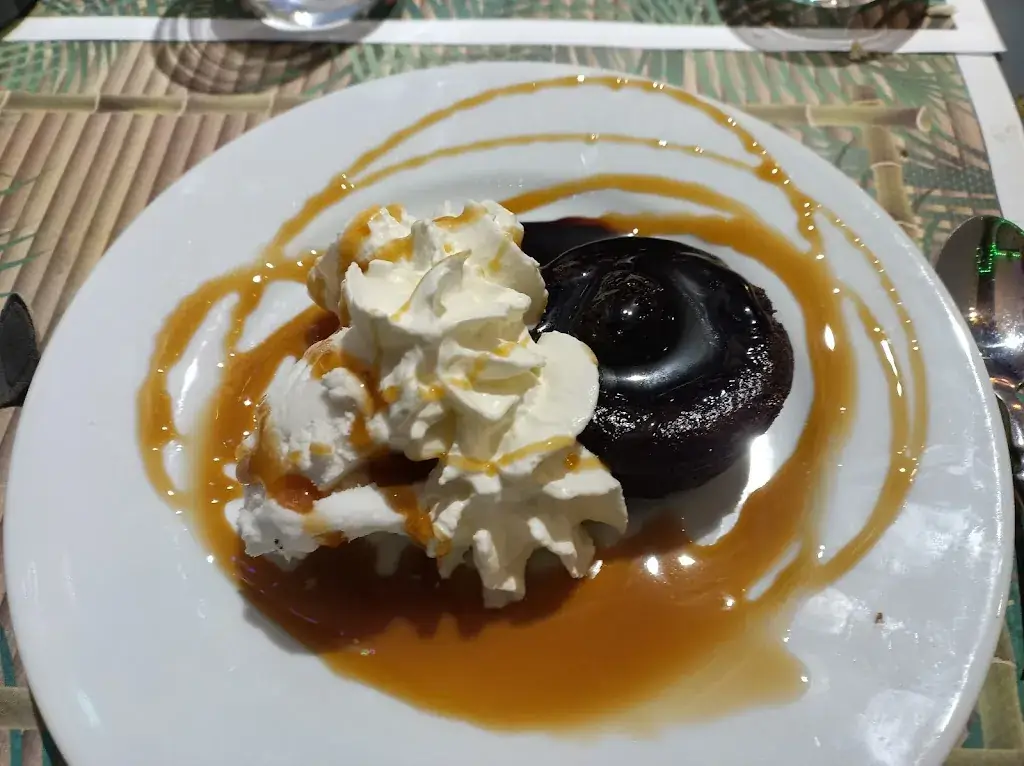 Menu_L'ile Aux Saveurs Gourmandes_Châteaubriant_image_9