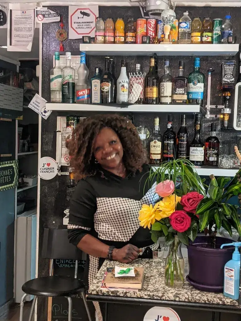 Agnies Calkoen_L'ile Aux Saveurs Gourmandes_Châteaubriant_review