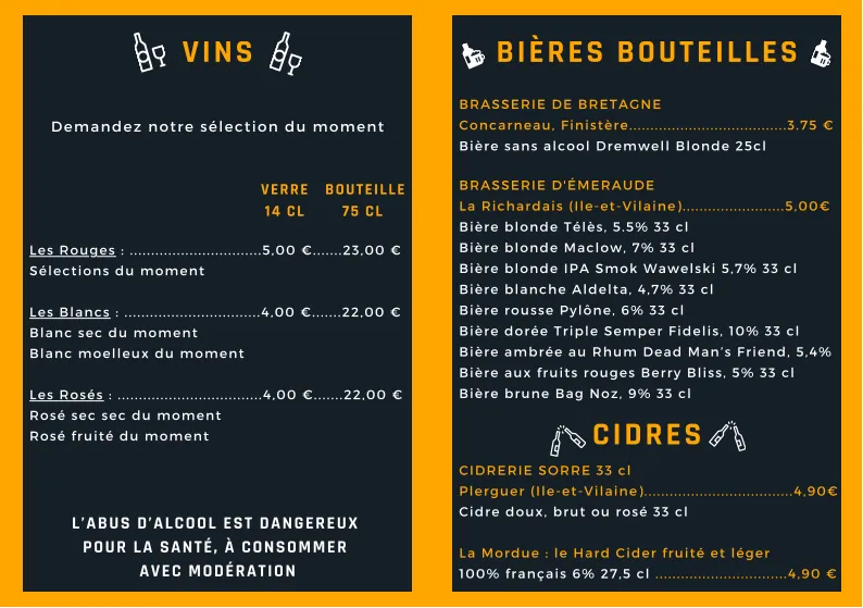 Menu_THE ENDLESS BURGER_Châteaubriant_image_2