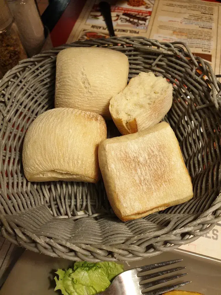 Menu_Buffalo Grill Châteaubriant_Châteaubriant_image_5