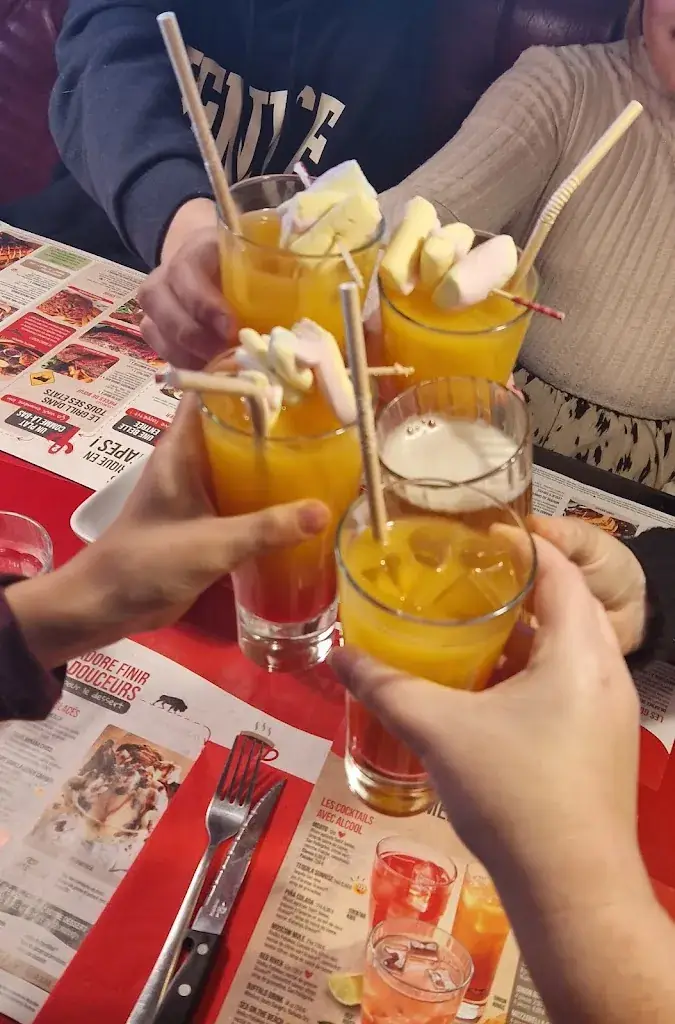 Menu_Buffalo Grill Châteaubriant_Châteaubriant_image_6