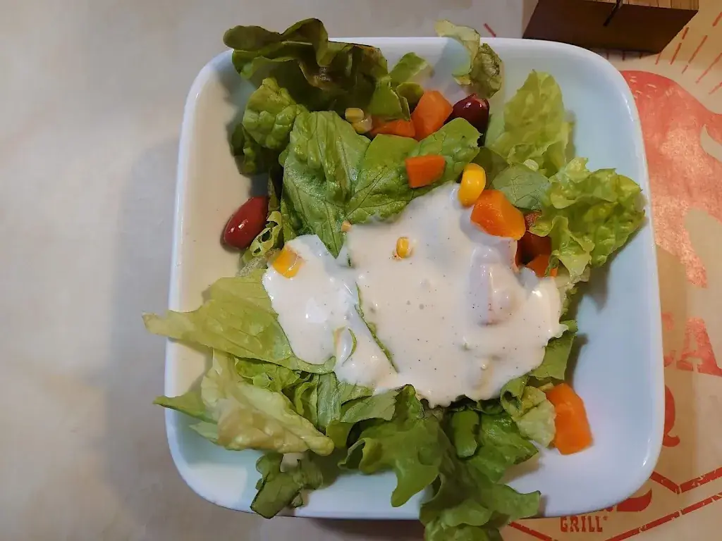 Menu_Buffalo Grill Châteaubriant_Châteaubriant_image_7