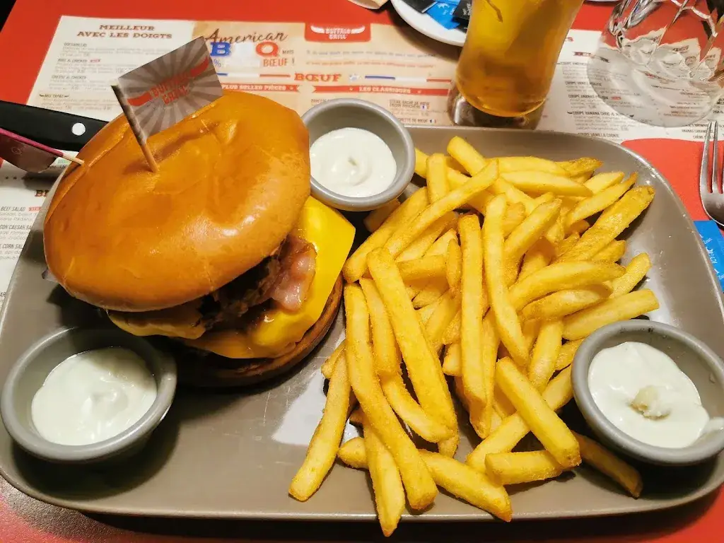 Menu_Buffalo Grill Châteaubriant_Châteaubriant_image_8