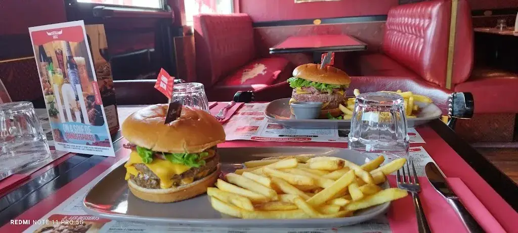 Menu_Buffalo Grill Châteaubriant_Châteaubriant_image_9