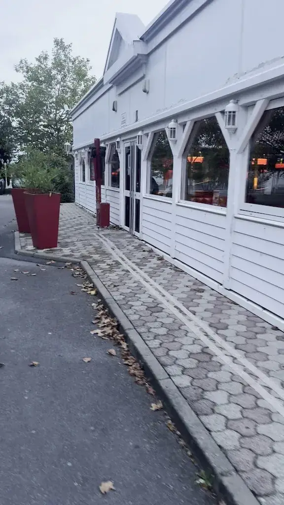 L Bambu_Buffalo Grill Châteaubriant_Châteaubriant_review