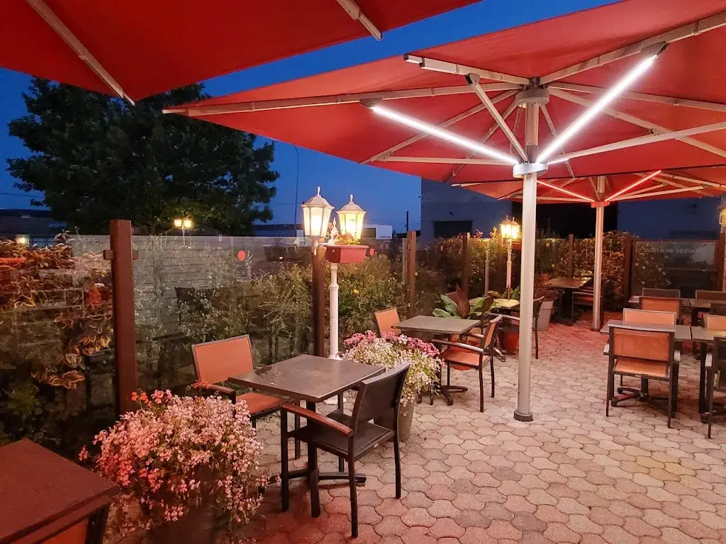 Buffalo Grill Châteaubriant restaurant in Châteaubriant