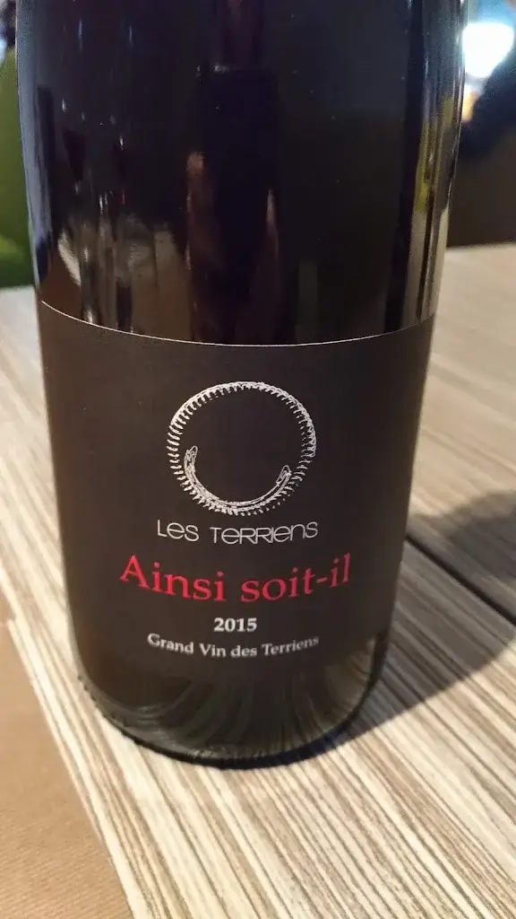 Menu_La Conciergerie Andrézieux-Bouthéon_Andrézieux-Bouthéon_image_5