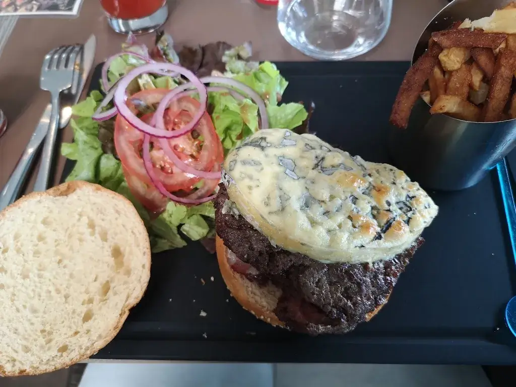 Menu_La Conciergerie Andrézieux-Bouthéon_Andrézieux-Bouthéon_image_6