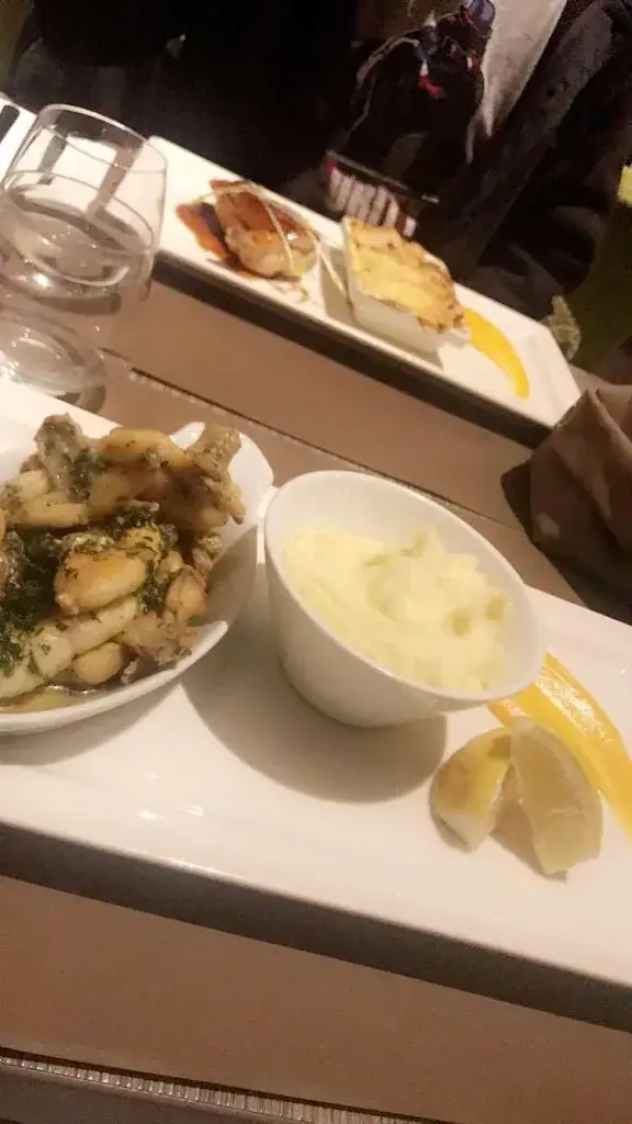 Menu_La Conciergerie Andrézieux-Bouthéon_Andrézieux-Bouthéon_image_7