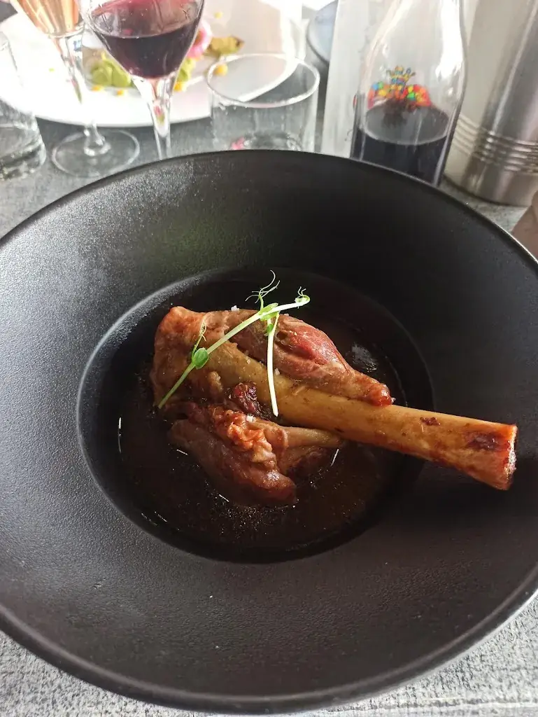 Menu_La Conciergerie Andrézieux-Bouthéon_Andrézieux-Bouthéon_image_8