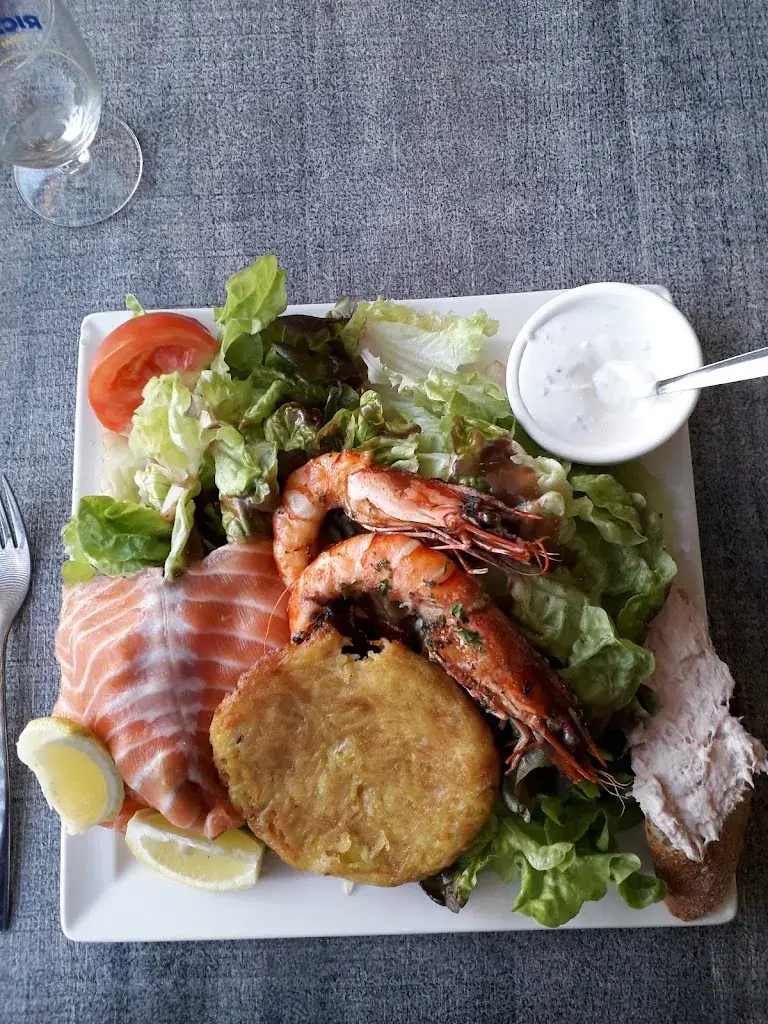 Menu_La Conciergerie Andrézieux-Bouthéon_Andrézieux-Bouthéon_image_9