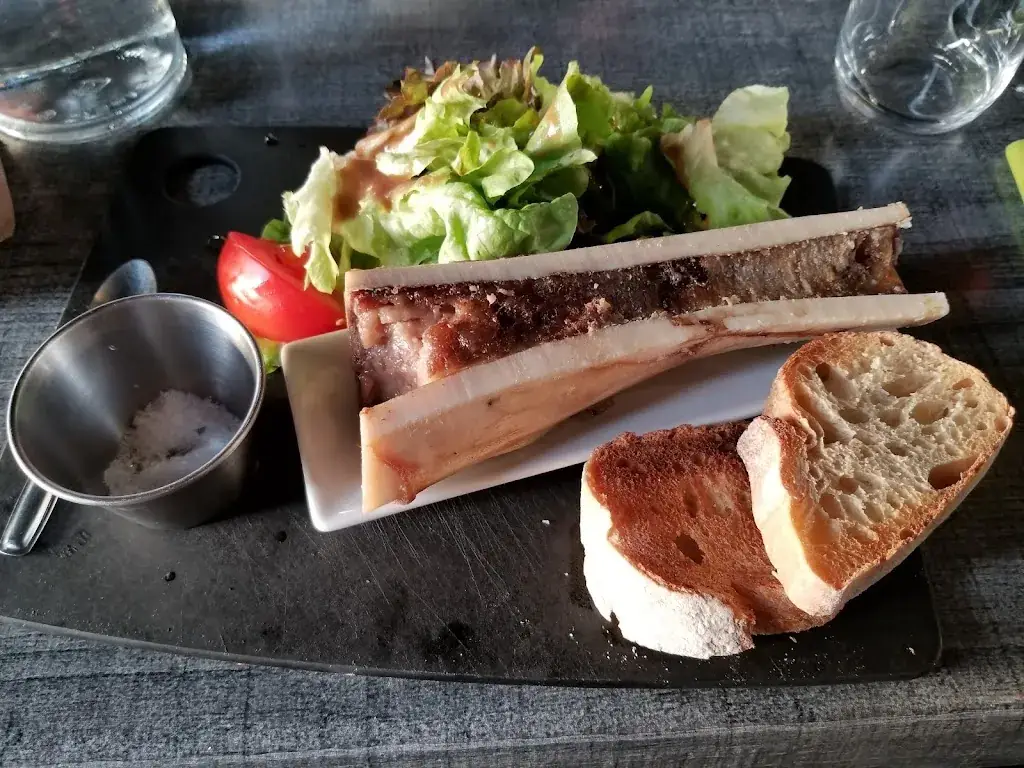 Jim Hendrix_La Conciergerie Andrézieux-Bouthéon_Andrézieux-Bouthéon_review