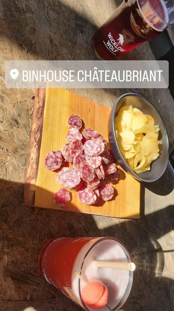 Georgina Martineau_Binhouse Châteaubriant_Châteaubriant_review