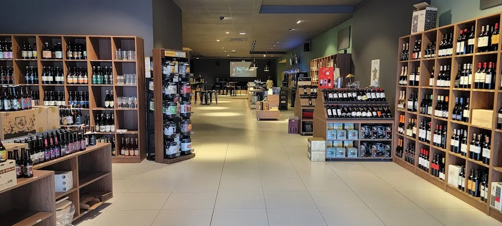 Binhouse Châteaubriant restaurant in Châteaubriant