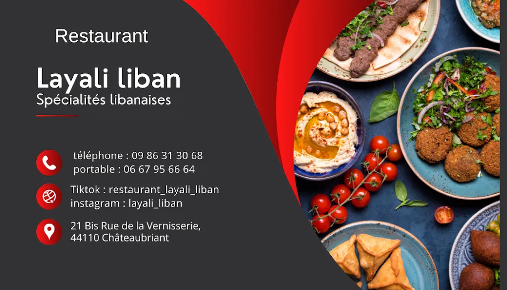 Menu_Layali liban_Châteaubriant_image_3