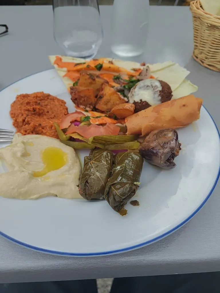 Menu_Layali liban_Châteaubriant_image_4