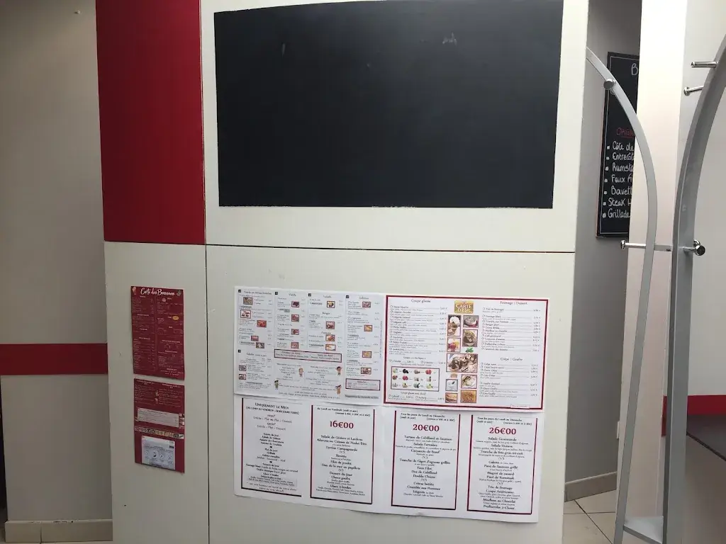 Menu_La Croisette_Châteaubriant_image_2