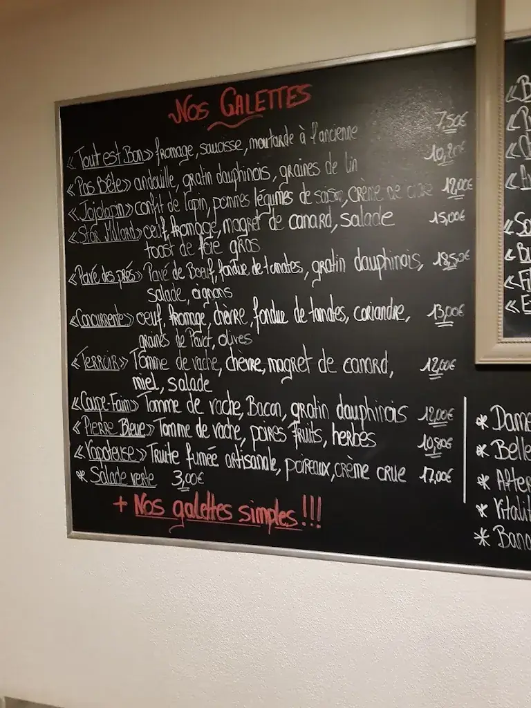 Menu_Crêperie le Bilig_Châteaubriant_image_1