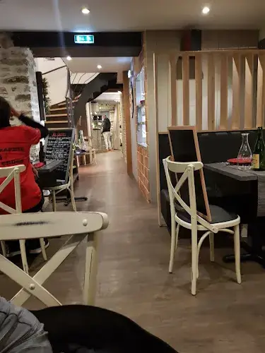 Crêperie le Bilig Restaurant in Châteaubriant