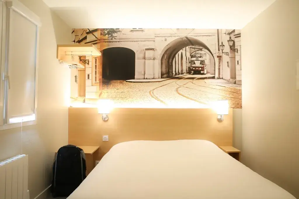 Hôtel Inn Design Resto Novo Châteaubriant_Châteaubriant_slider_image_2