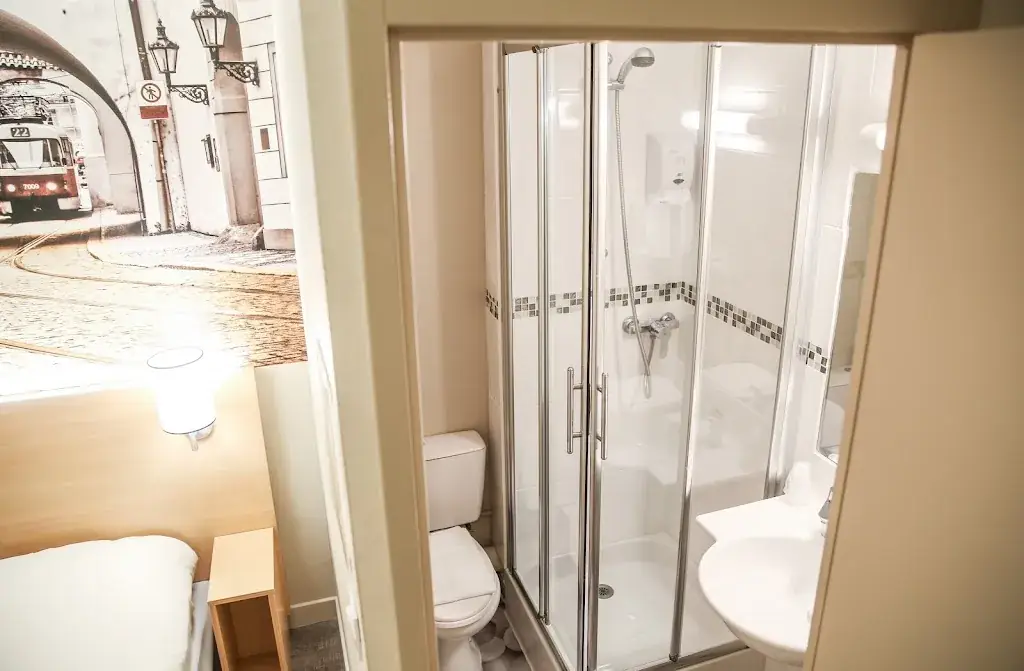 Hôtel Inn Design Resto Novo Châteaubriant_Châteaubriant_slider_image_3