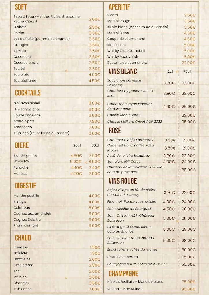 Menu_LA TABLE DE NINI_Hauts-d'Anjou_image_1