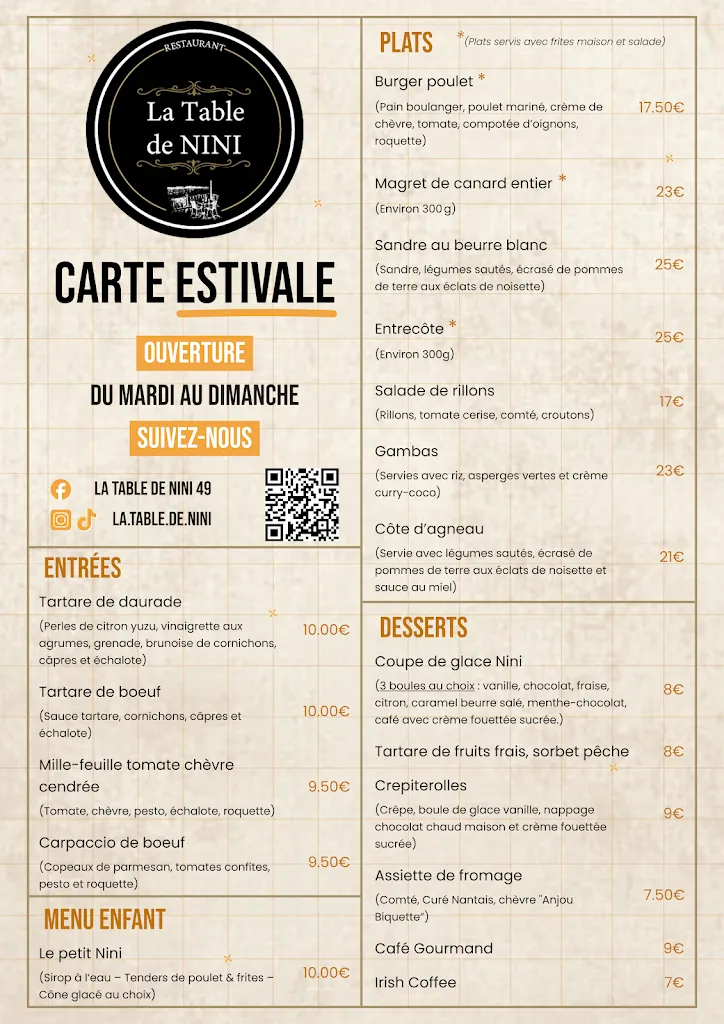 Menu_LA TABLE DE NINI_Hauts-d'Anjou_image_2