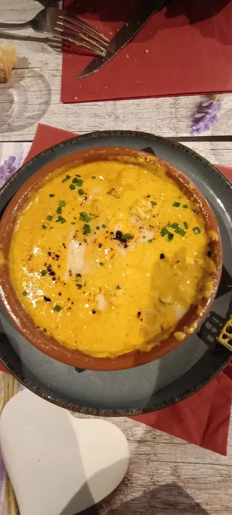 gabrielle huart_LA TABLE DE NINI_Hauts-d'Anjou_review