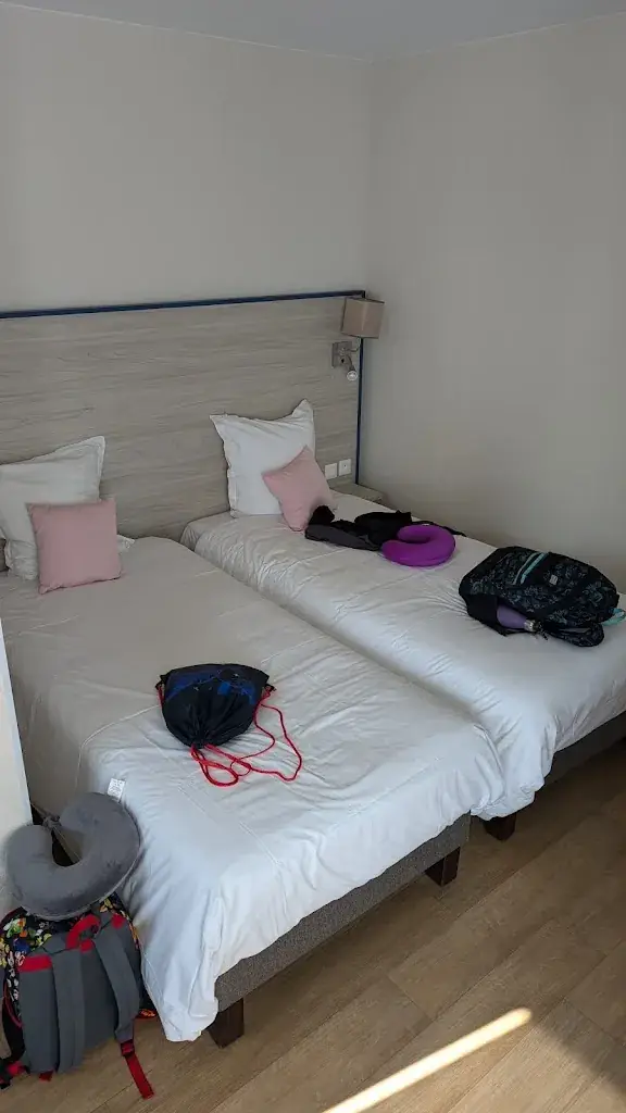 Jon Older_Logis Le Grand Hôtel Montval-sur-Loir_Montval-sur-Loir_Bewertung