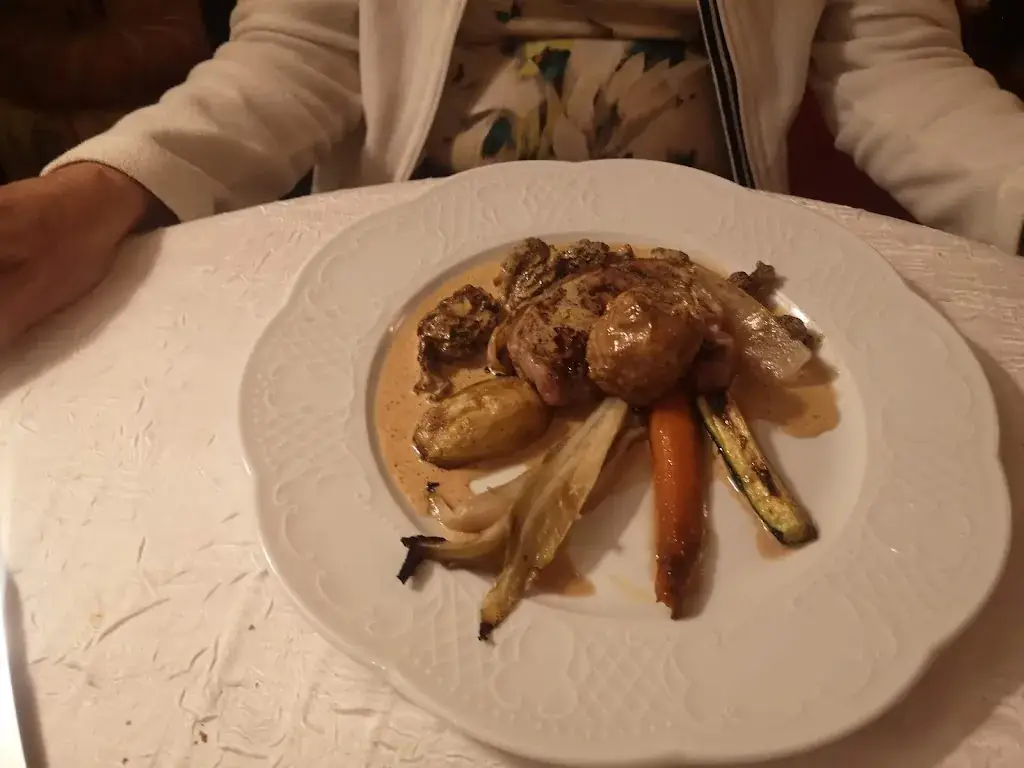 Menu_Restaurant Le Berger du Temps_Montagny-lès-Beaune_image_8