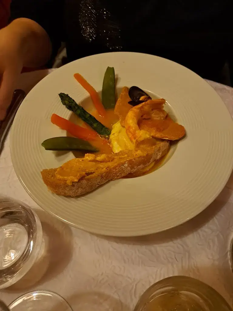 Menu_Restaurant Le Berger du Temps_Montagny-lès-Beaune_image_9