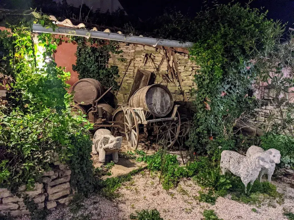 Tassilo Kubitz_Restaurant Le Berger du Temps_Montagny-lès-Beaune_review