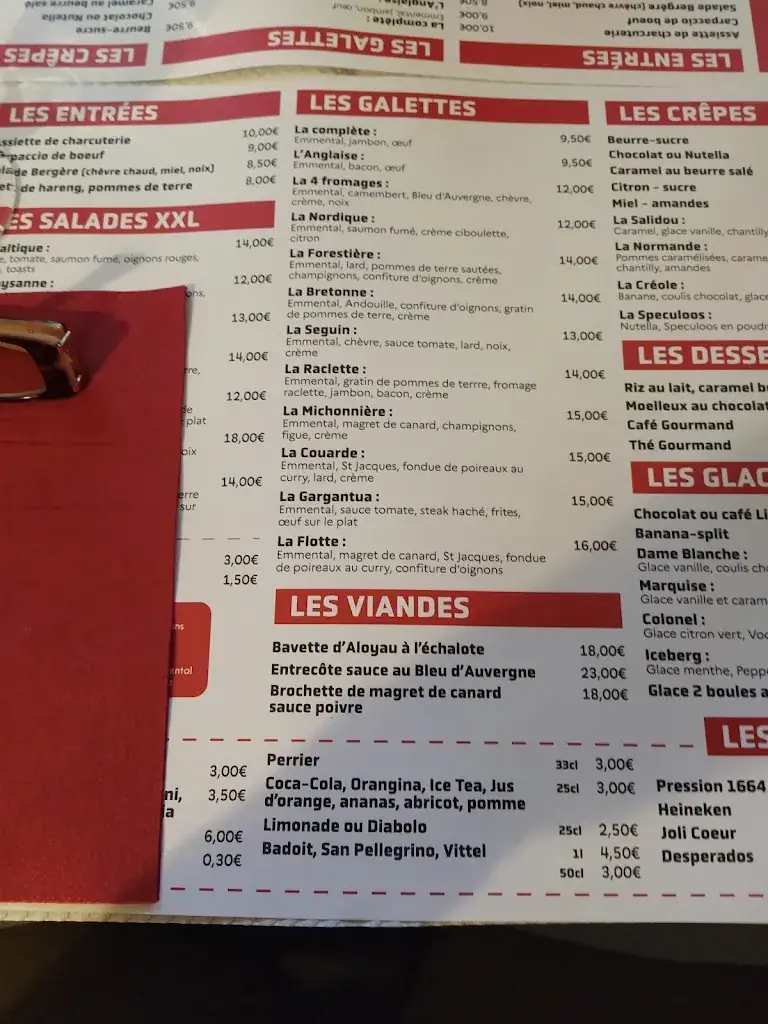 Menu_La Michonniere_Montval-sur-Loir_image_1
