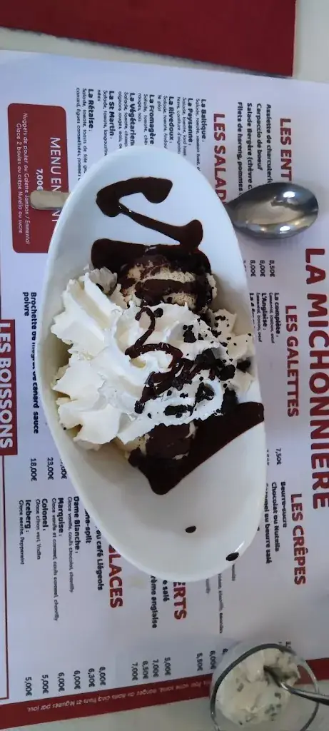 Menu_La Michonniere_Montval-sur-Loir_image_9