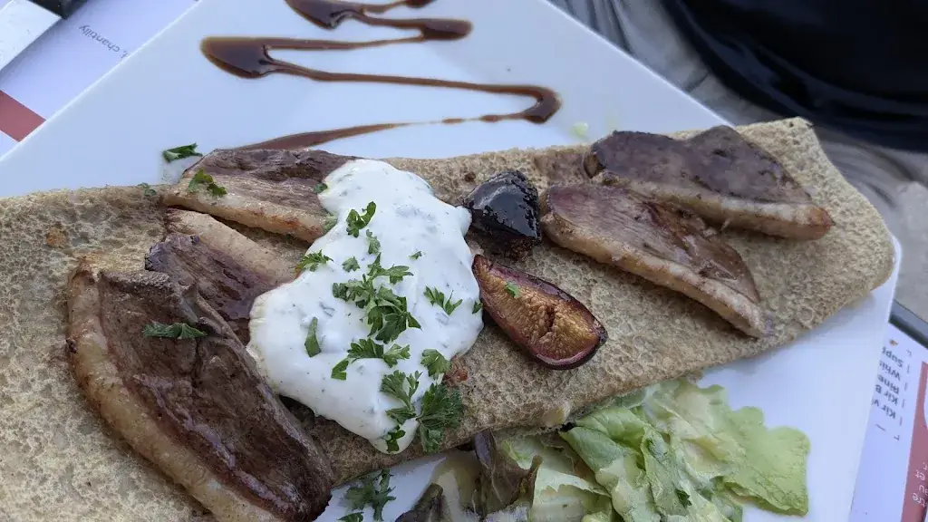 France Tichoux_La Michonniere_Montval-sur-Loir_review