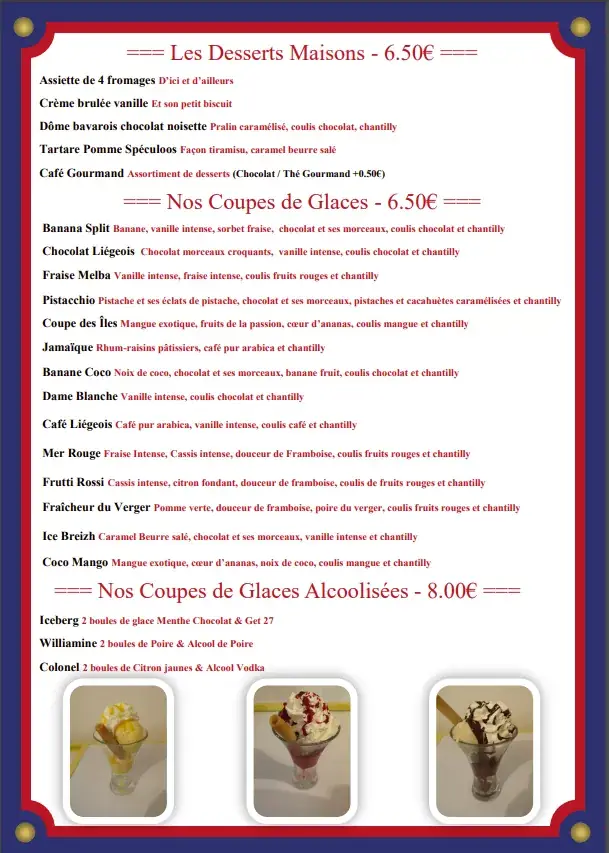 Menu_L'imprévu Brasserie Castelorienne_Montval-sur-Loir_image_4