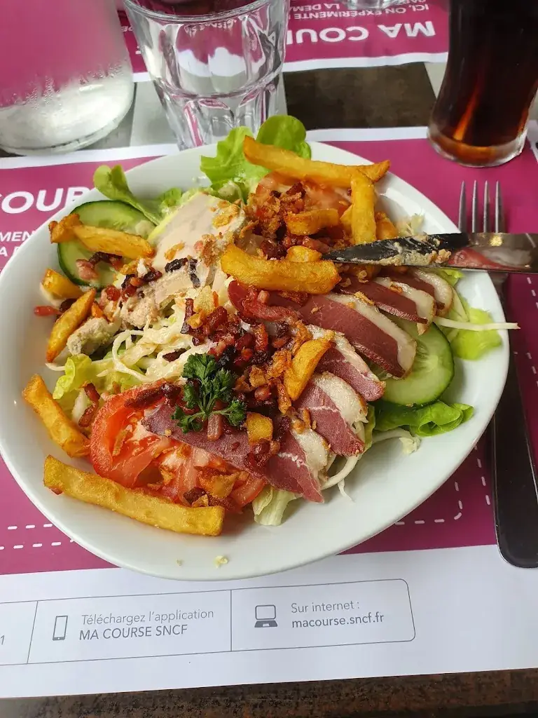 Menu_L'imprévu Brasserie Castelorienne_Montval-sur-Loir_image_8