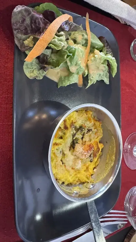 Menu_Aux Papilles De Château_Montval-sur-Loir_image_5