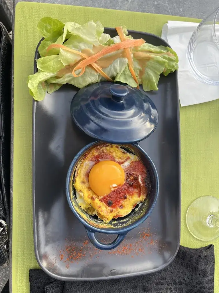 Amandyne Lequilbec_Aux Papilles De Château_Montval-sur-Loir_review