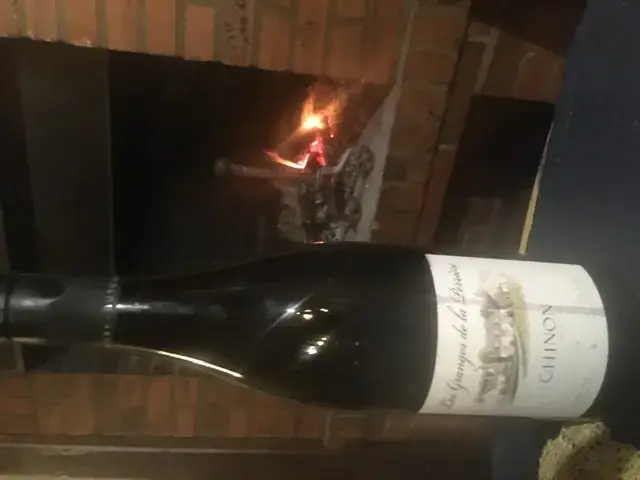 Menu_Au Vieux Castel_Montval-sur-Loir_image_1