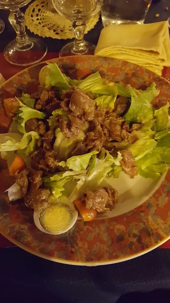 Menu_Au Vieux Castel_Montval-sur-Loir_image_9