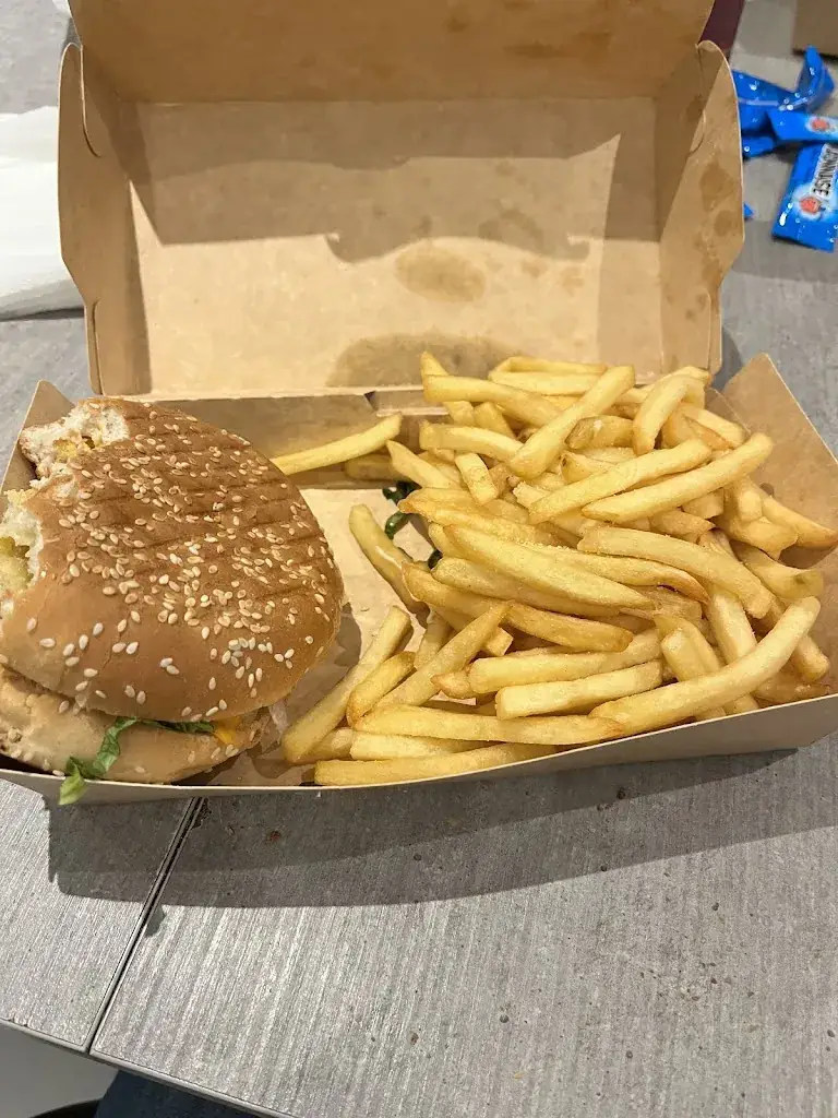 Marine Bilard_Les Délices du Bosquet_Montval-sur-Loir_review