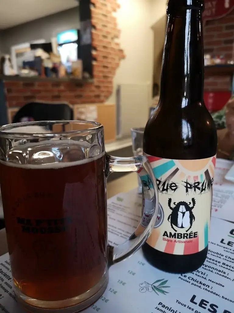 Menu_L'escale Pizzeria_Montval-sur-Loir_image_5