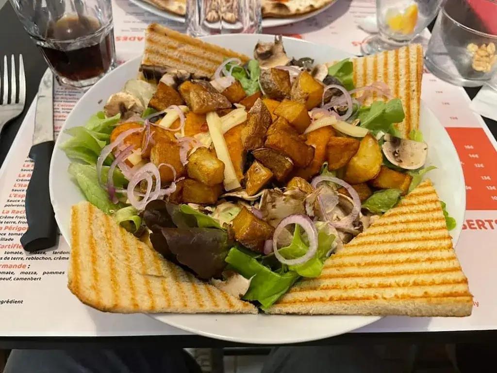 Menu_L'escale Pizzeria_Montval-sur-Loir_image_8