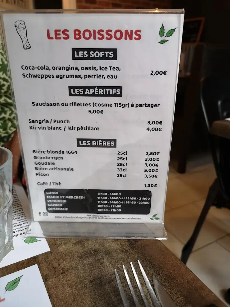 L'escale Pizzeria_Montval-sur-Loir_slider_image_3