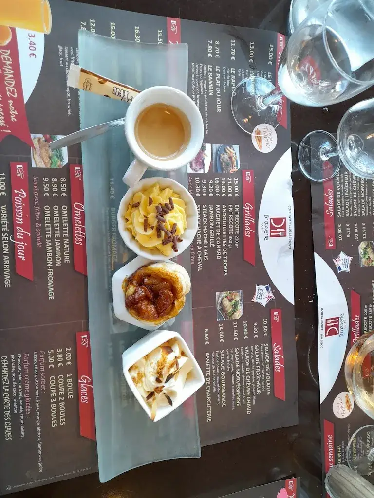 Menu_Brasserie LE WIFI_Montval-sur-Loir_image_1