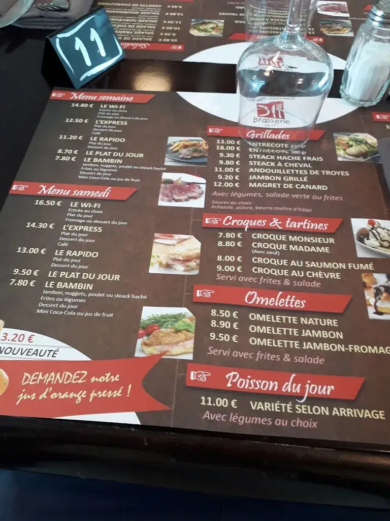 Menu_Brasserie LE WIFI_Montval-sur-Loir_image_2