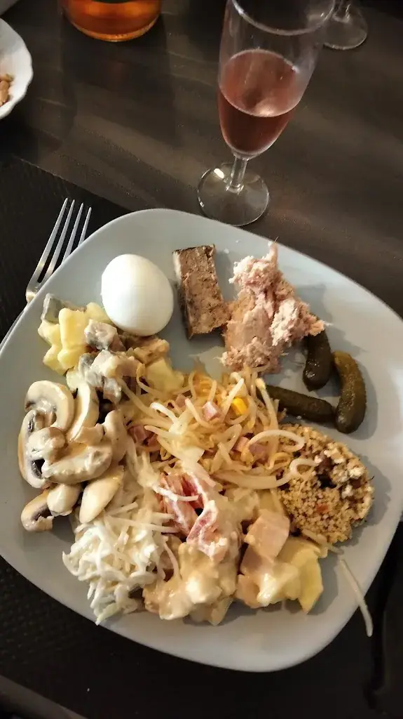 Menu_Le Pissot de Vouvray_Montval-sur-Loir_immagine_5