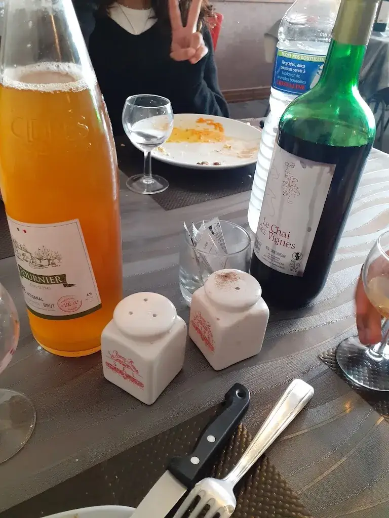 antonio cennami_Le Pissot de Vouvray_Montval-sur-Loir_recensione