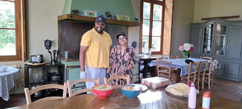 brigitte tronci_SamousSarthe_Montval-sur-Loir_review